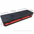 Universal Pickup Truck Rotomolded Plastic Storage Tool box